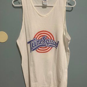 Bugs Bunny Tune Squad Tank Top